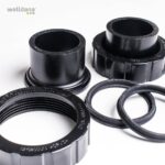 50mm Max Flo XL