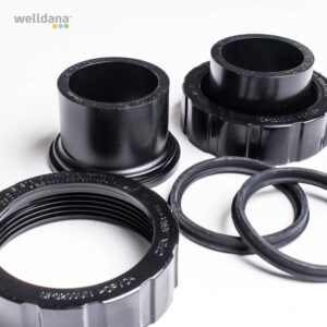 50mm Max Flo XL