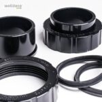 63mm Max Flo XL