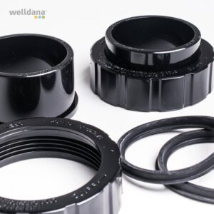 63mm Max Flo XL
