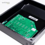 Brugerflade, teknik Max Flo XL - Image 3