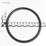 O-ring til pumpehus PowerFlo II/Starpump - Image 2