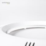 Frontcover. White Welldana poollampe. - Image 2