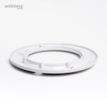 Frontcover. White Welldana poollampe. - Image 3