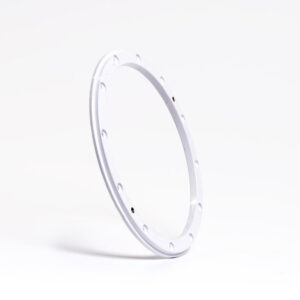 Flange for liner   Welldana Poollampe.  D= 260 mm d= 220 mm