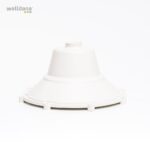 Lampehus Welldana poollampe. - Image 2