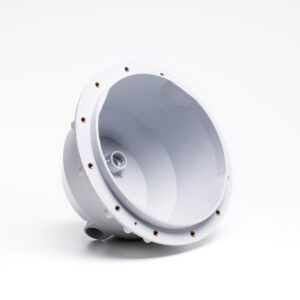 Lampe niche liner  ABS  Welldana poollampe.