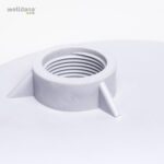 Lampe niche liner  ABS  Welldana poollampe. - Image 3