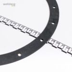 Gasket f. underwater light a 2 stk  Kripsol 34-143411 - Image 2