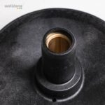 Impeller til 90 Eco VS Dia.112mm x14,5mm - Image 4