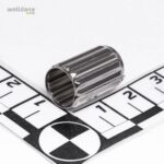 Tolerance ring  90 Eco VS 12 x 18 mm - Image 3