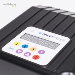 WD model