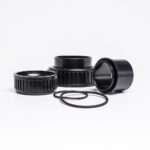 Unions set for Badu Eco Touch 50 mm + 63 mm