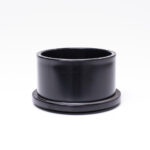 Bøsning 90mm til Badu 90/40+48 Prime / Resort  PVC