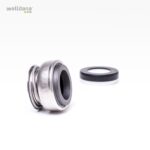 Akseltætning til BADU Magna  Badu 73-2  14 mm - Image 2