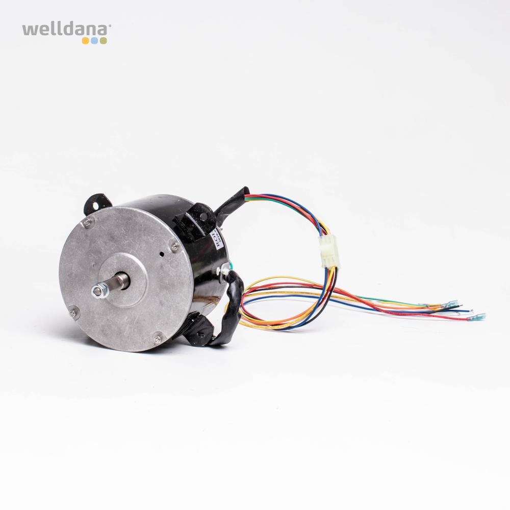 5kw unit.
