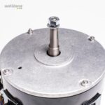 Fan motor for 9,5kw unit. - Image 3