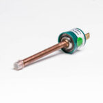 Pressure switch. High 3