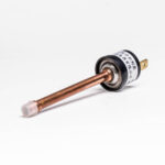 Pressure switch. Low 0