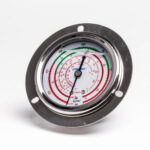Pressure Gauge For 9