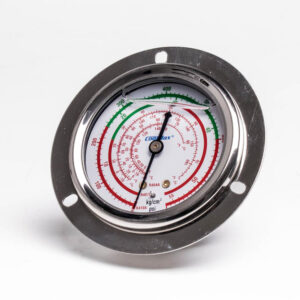 Pressure Gauge For 9