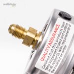 Pressure Gauge For 9,5kw and 14kw units. - Image 3