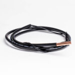 Temp sensor in/out  coil  For 9