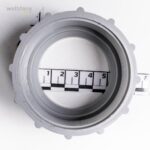 Inlet/outlet water connection Old model - Image 2