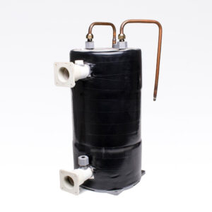 Heat exchanger 14