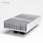 PCB board inverter heatpump til 34-180145 + 34-180166 - Image 3