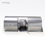 Fan motor (Twin fans 1 motor) til DH33-55 + TTW33-55 affugter - Image 3