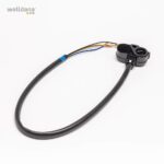 Kompressor  til Calorex TTW50 - Image 2