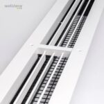 Kanal rist til Calorex TTW affugter Sugekanal - Image 3