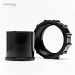 Adaptor til Vulcan Varmeveksler  50mm - Image 3