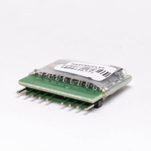 Konduktivitets chip