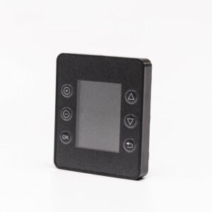 Farve display 2