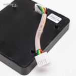 8" TFT til gl. Da-gen/Station