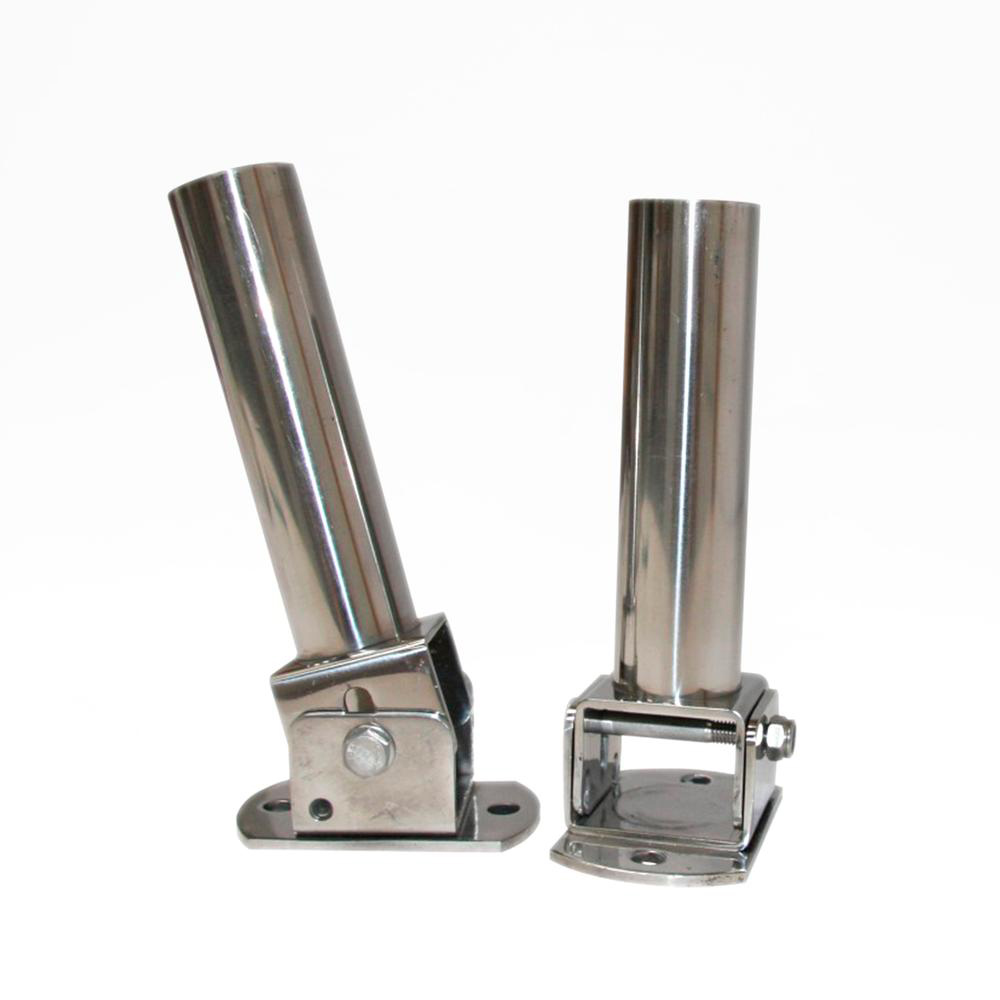 39-200000-welldana0-stiger-universal_vippebeslag_til_poolstiger Swing element for ABI+API Til stiger 1 komplet sæt / 2stk. vippebeslag.