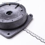 Flange til pumpehuset Koral - Image 3