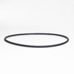 O-ring til låg