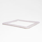 Flange gasket. P009 Hobby Pool skimmer.