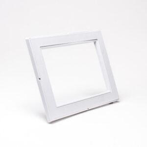 Standard skimmer flange Welldana skimmer.