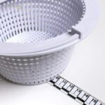 Skimmerkurv til Hobby Pool Skimmer - Image 3