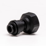 Quickkobling 1/4" Muffe Aseko