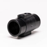 Sensorholder tee 3 x 1/2"- 50/63 KLX/Da-Gen/Station - Image 2