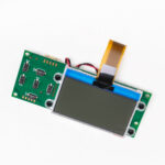 Display f. KLX Husk Ledning 39-297009