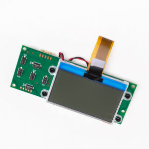 Display f. KLX Husk Ledning 39-297009