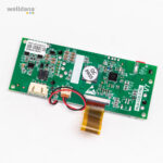 Display f. KLX Husk Ledning 39-297009 - Image 2