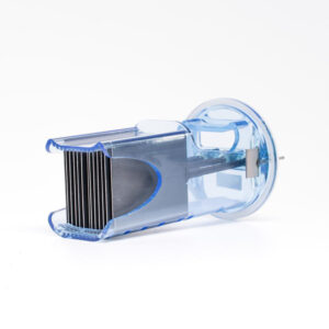 Cell SMC30 bi-polar chlorinator