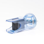 Cell SMC20 bi-polar chlorinator
